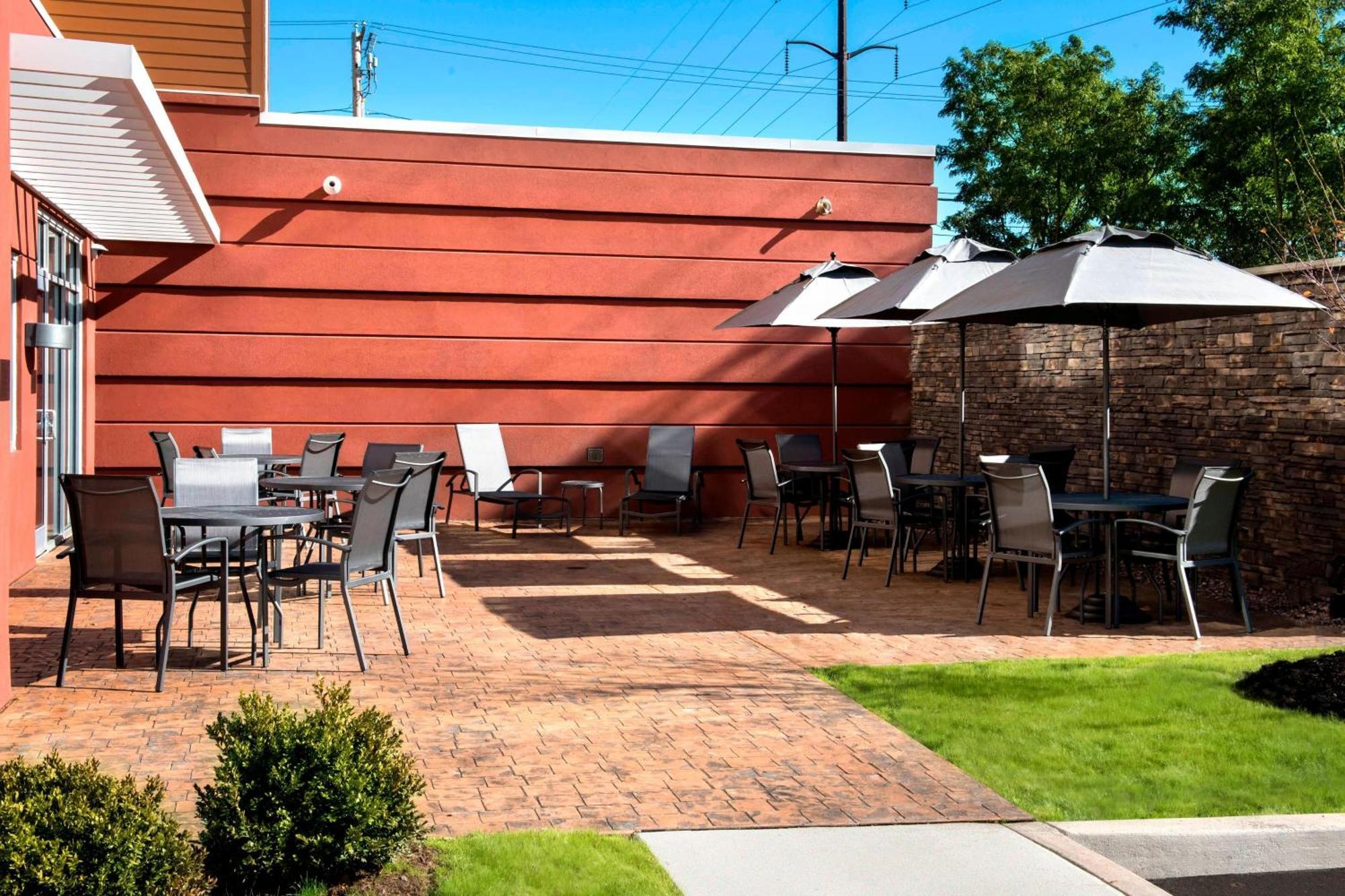 Fairfield Inn & Suites By Marriott Buffalo Amherst/University Extérieur photo