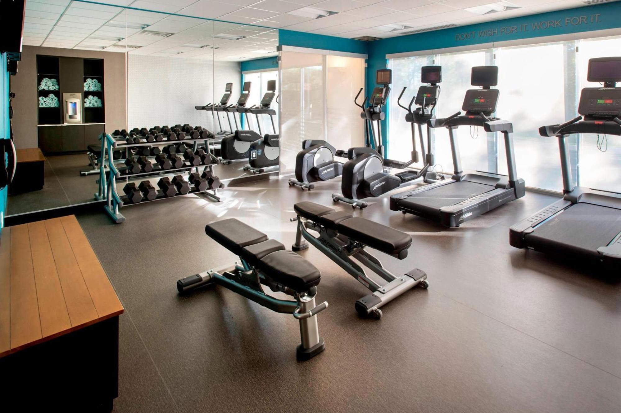 Fairfield Inn & Suites By Marriott Buffalo Amherst/University Extérieur photo