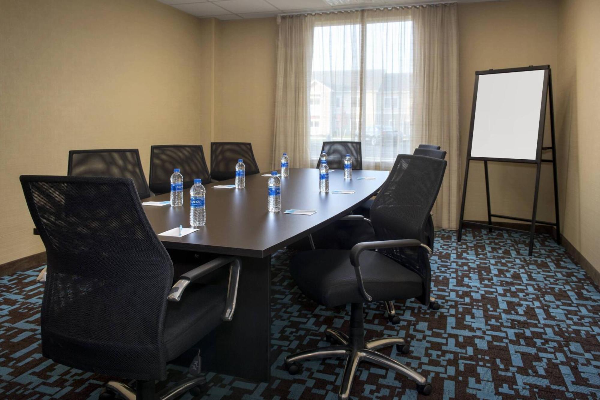 Fairfield Inn & Suites By Marriott Buffalo Amherst/University Extérieur photo